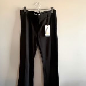 Betabrand legging trouser